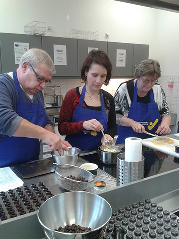 Pralinen 19 Dez 2015 08